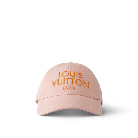 Casquette My LV Paris S00 .